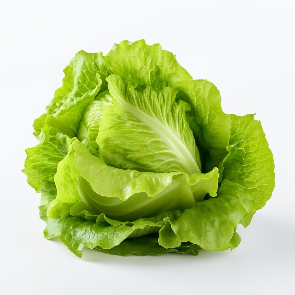 Delicious Dynamite Lettuce Delicious Dynamite Lettuce