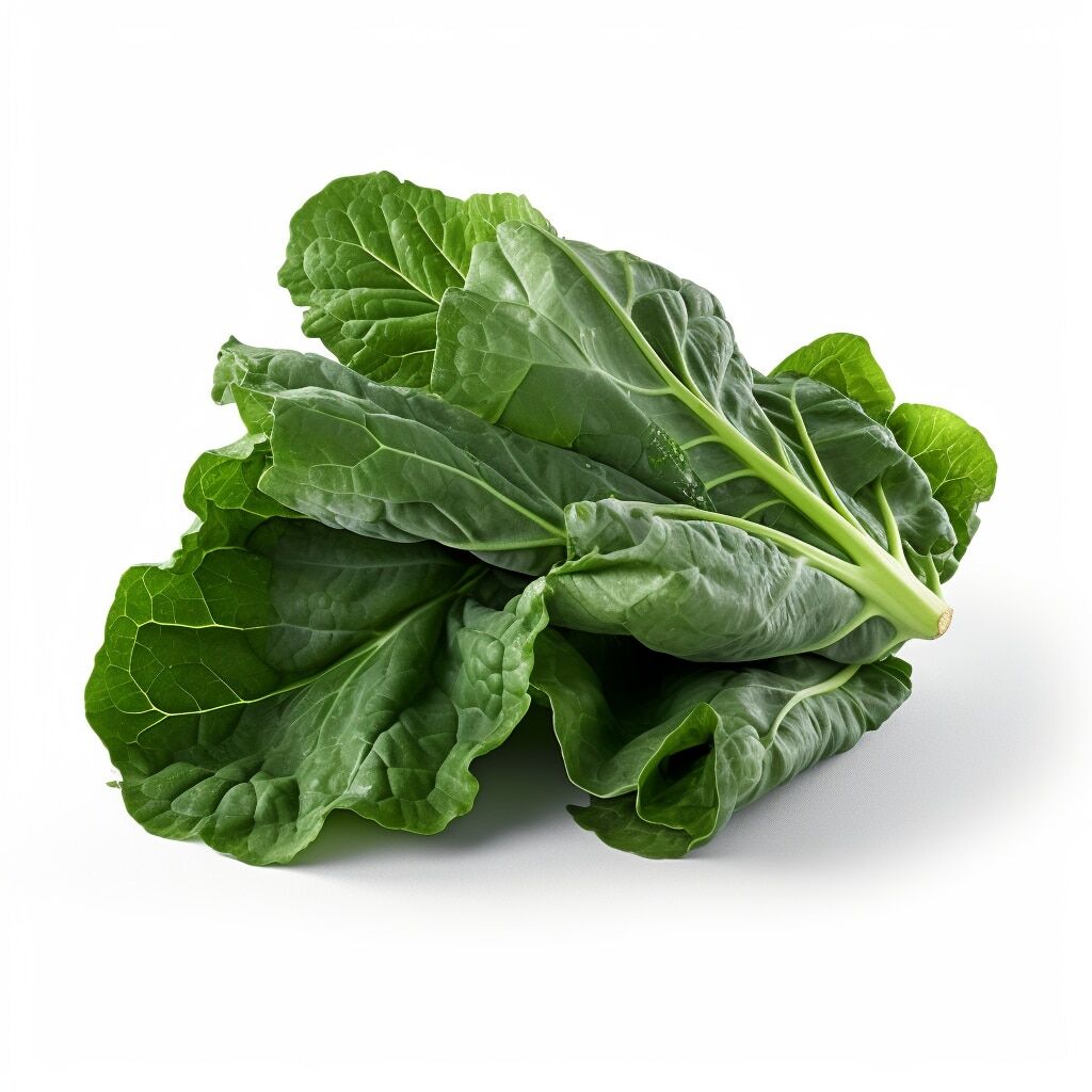Top Chop Collard Greens – Delicious and Nutritious! Delicious Top Chop Collard Greens - Tasty and Nutritious!