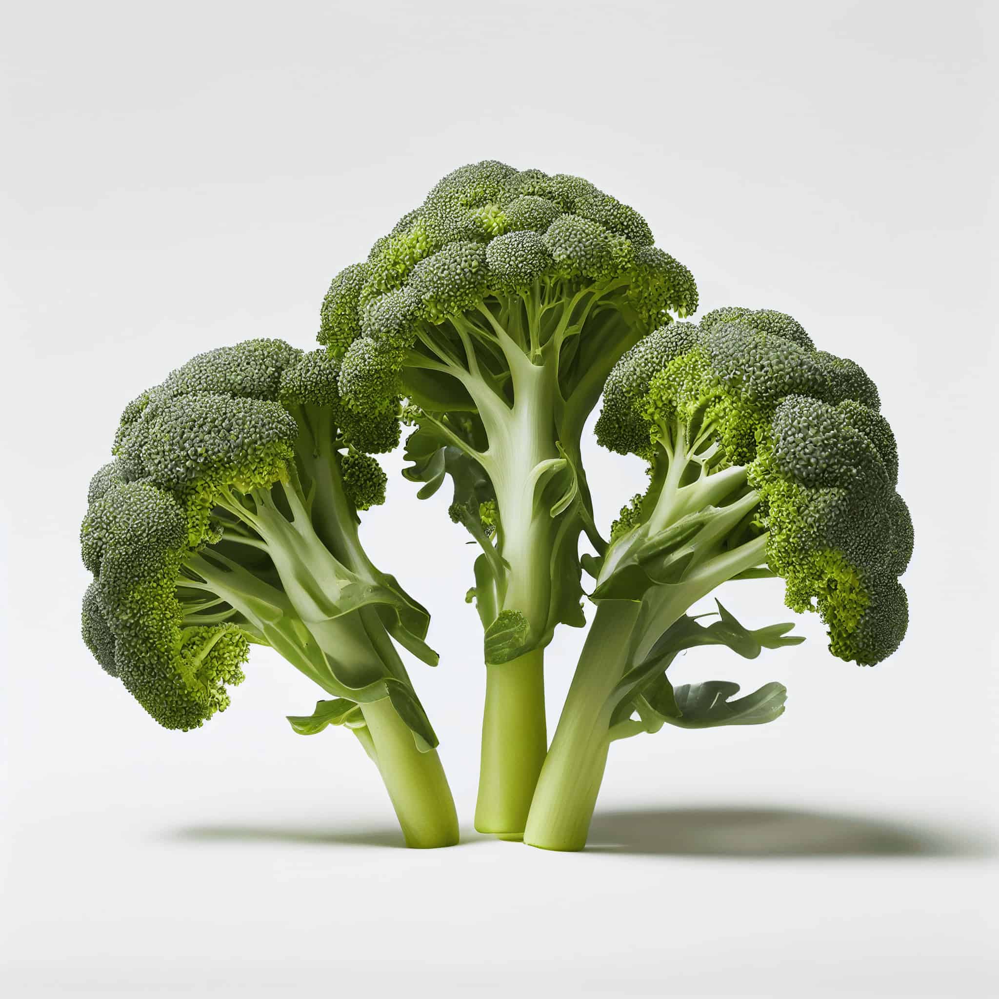 Packman Broccoli Packman Broccoli