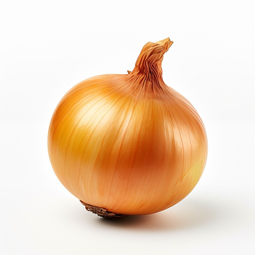 Delicious Texas Sweet Onion Super Sweet Onion from Texas - Fresh, flavorful, and perfect for your next meal!