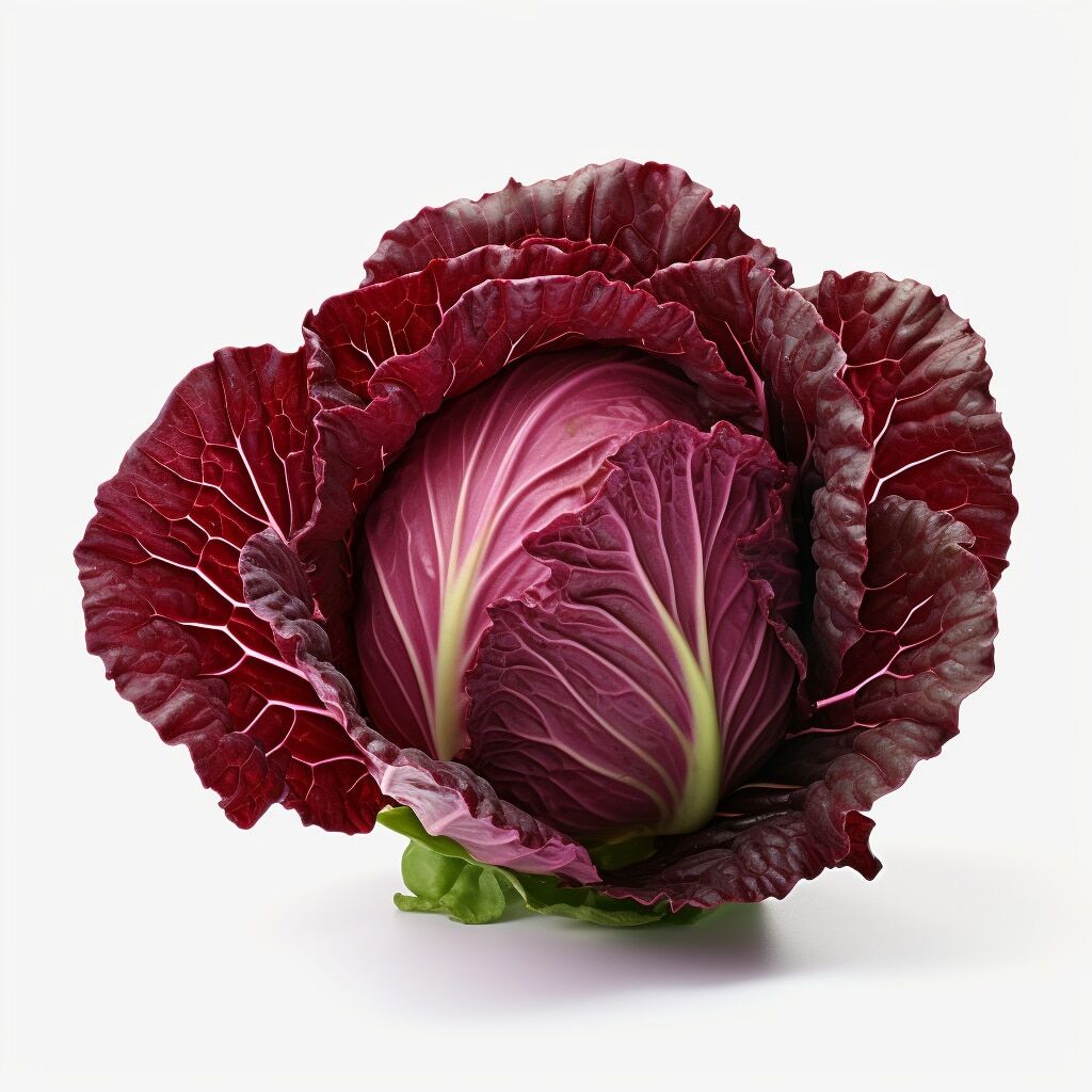 Organic Green Brassica: Rio Verde Cabbage Organic Rio Verde Cabbage, a nutritious green brassica for vibrant and healthy meals.